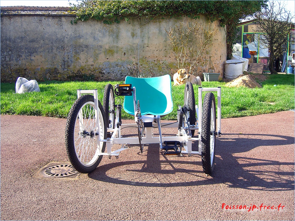 construction chassis 08